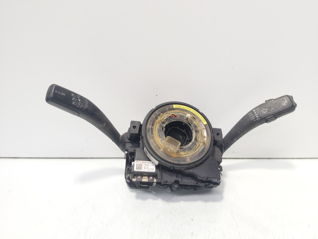 Spirala volan, cod 8K0953568F, Audi A4 (8K) (id:691697)