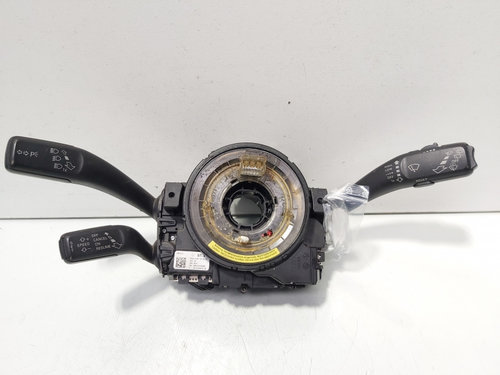 Spirala volan, cod 8K0953568F, Audi A4 (8K) (id:707088)