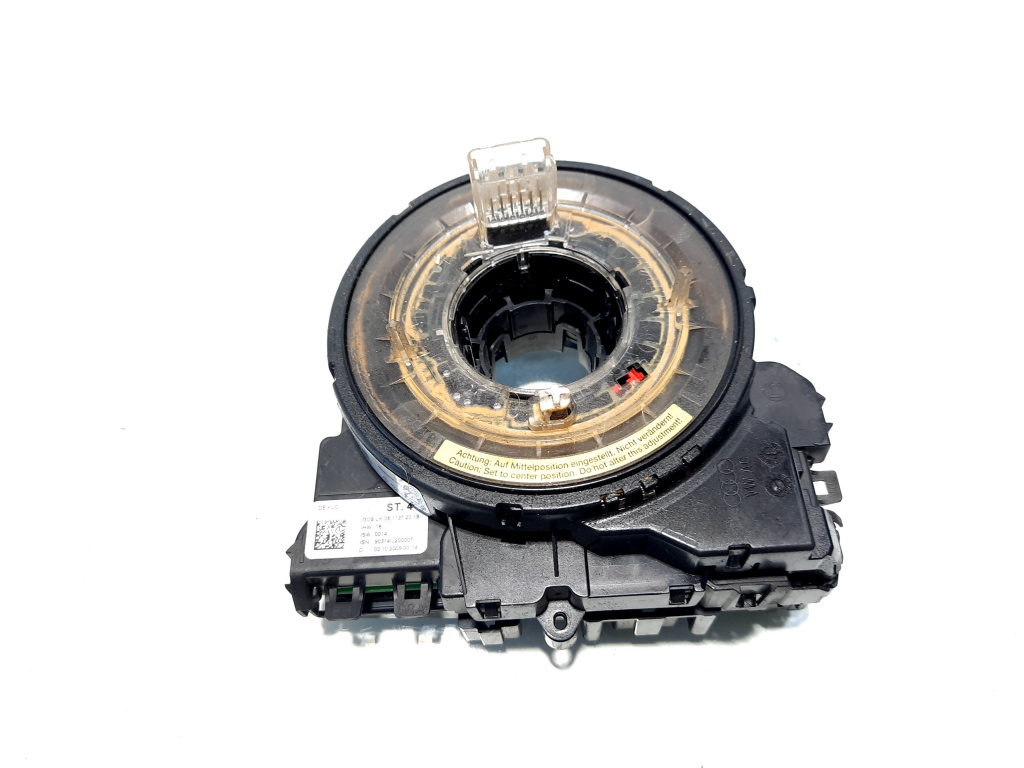 Spirala volan, cod 8K0953568F, Audi A4 (8K) (idi:550465)