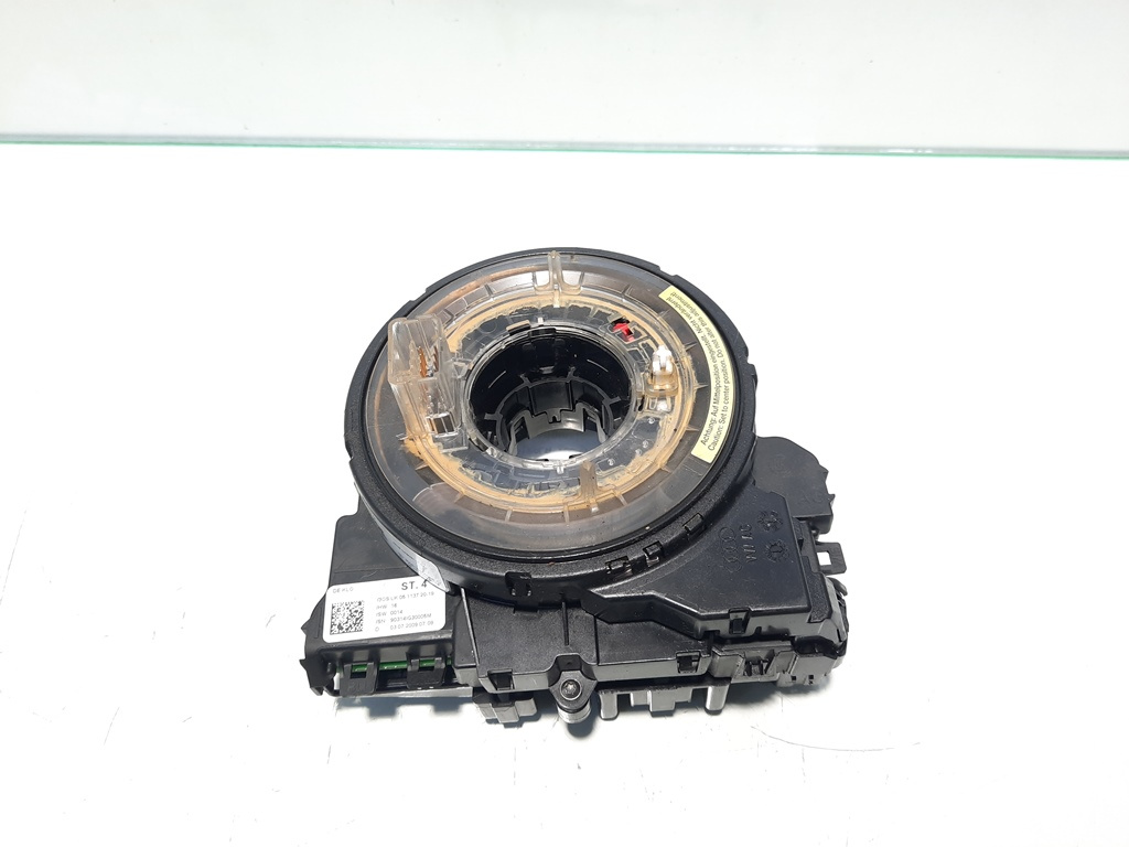Spirala volan, cod 8K0953568F, Audi A4 (8K2, B8) 2.0tdi, CAG