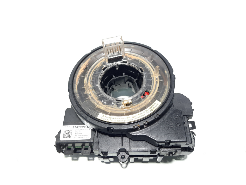 Spirala volan, cod 8K0953568F, Audi A4 (8K2, B8) (idi:578808)