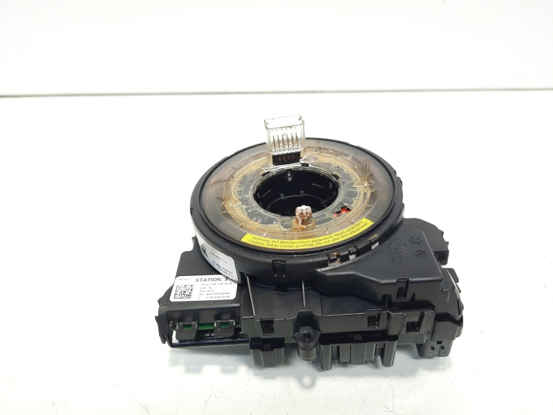 Spirala volan, cod 8K0953568F, Audi A4 Allroad (8KH, B8) (idi:597545)