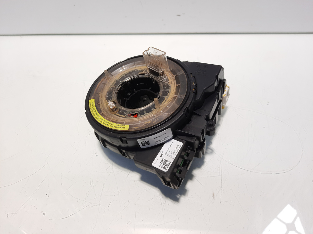 Spirala volan, cod 8K0953568F, Audi A4 Avant (8K5, B8) (id:547142)
