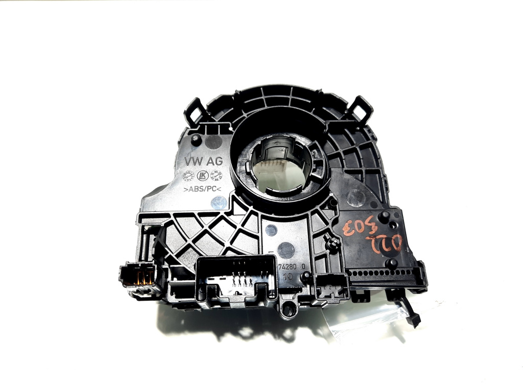 Spirala volan, cod 8K0953568F, Audi A5 (8T3) (id:513904)