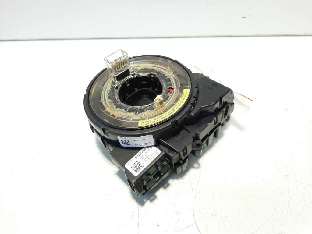 Spirala volan, cod 8K0953568F, Audi A5 Cabriolet (8F7) (idi:555905)