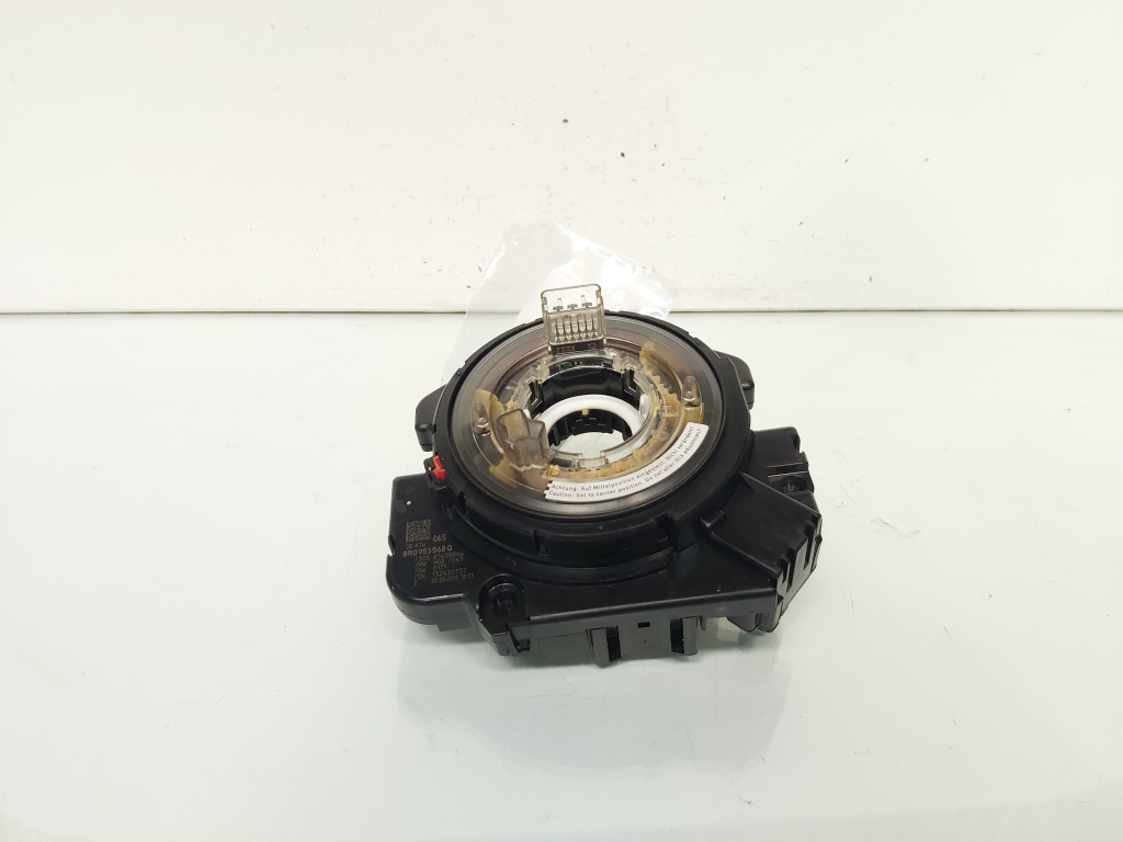 Spirala volan, cod 8R0953568Q, Audi A4 Avant (8K5, B8) 2.0 TDI, CJC (id:665846)