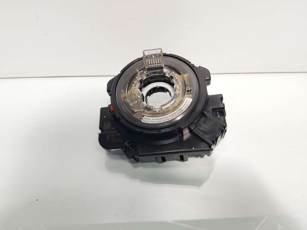 Spirala volan, cod 8R0953568Q, Audi A5 Sportback (8TA) (id:694690)