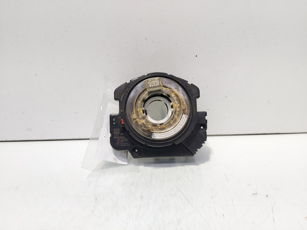 Spirala volan, cod 8R0953568Q, Audi A5 Sportback (8TA) 2.0 TDI, CGL (id:706155)