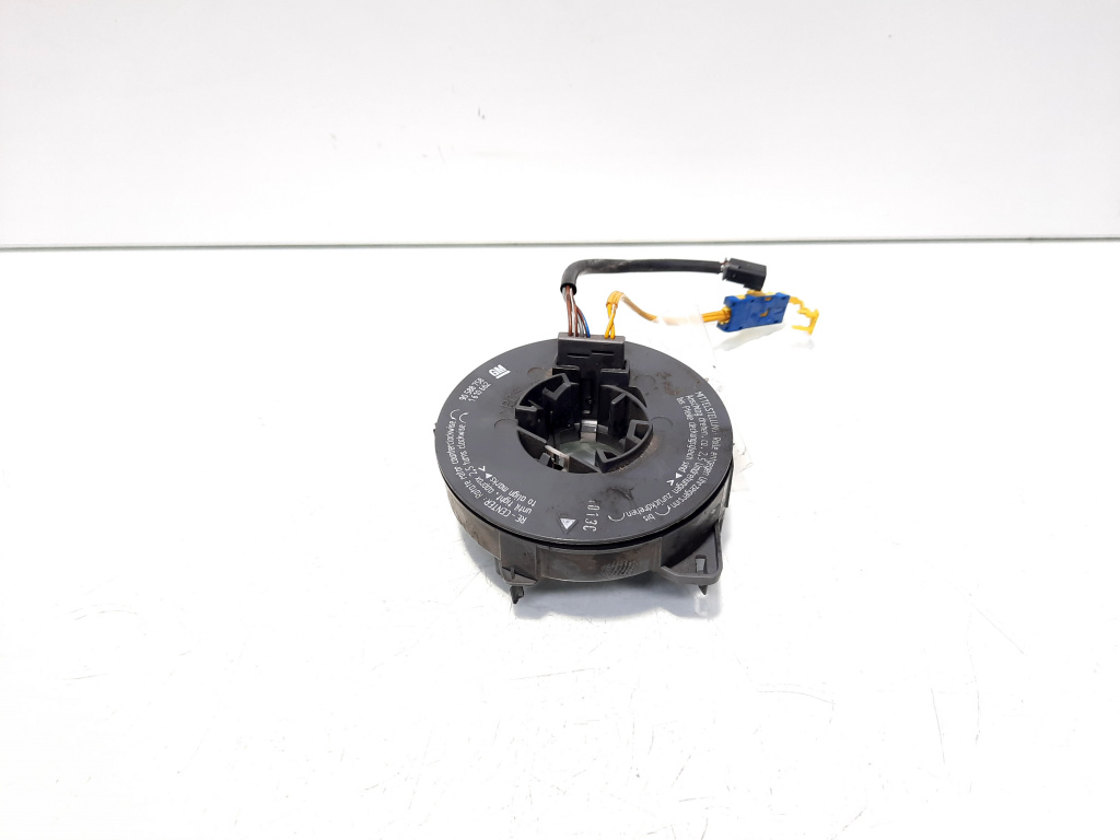 Spirala volan, cod 90588758, Opel Astra G Cabriolet (idi:530342)