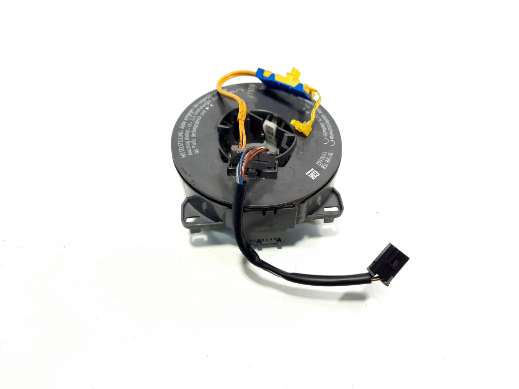 Spirala volan, cod 90588758, Opel Astra G Combi (F35) (id:539725)
