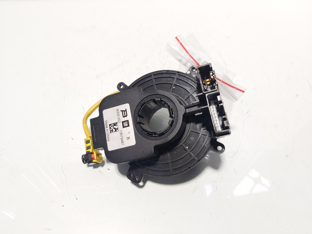 Spirala volan, cod GM20817720, Opel Insignia A (id:683648)