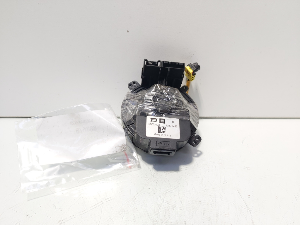 Spirala volan, cod GM20817720, Opel Insignia A (id:683675)