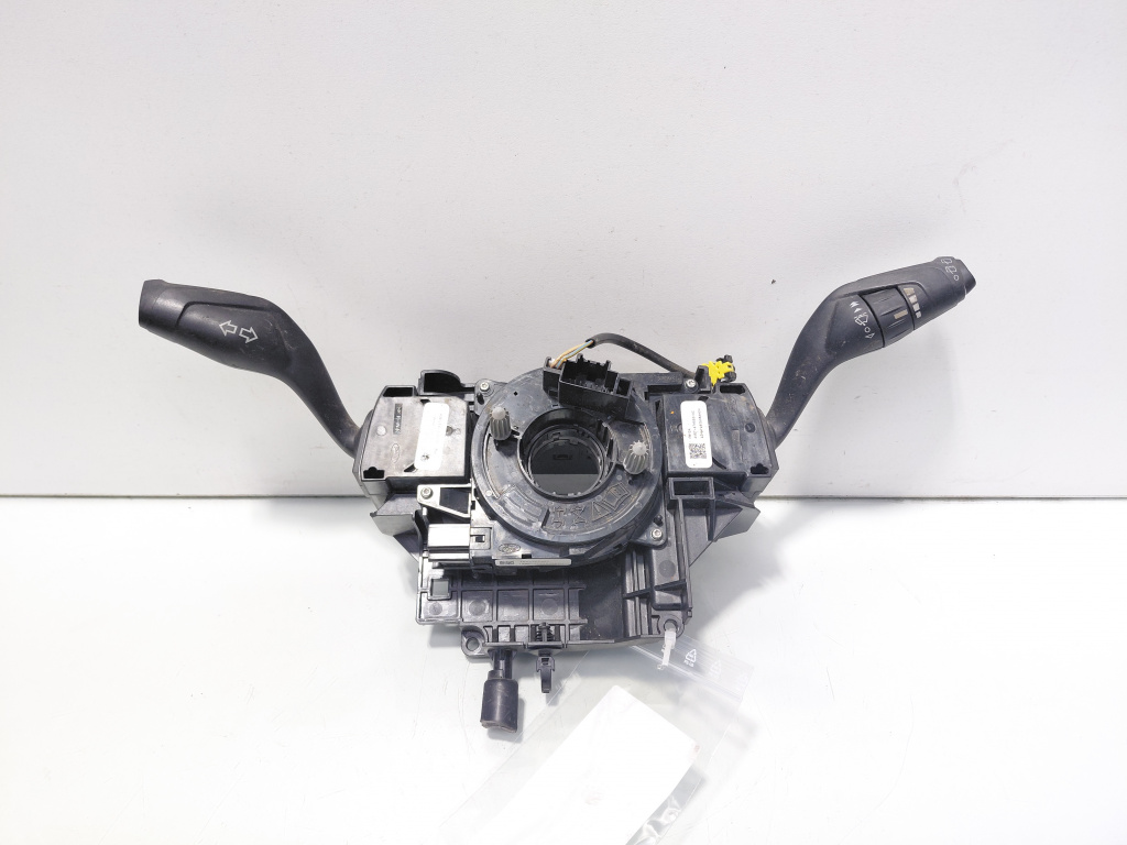 Spirala volan, cod ZWAC30088C, Ford Focus 3 Sedan (idi:697567)