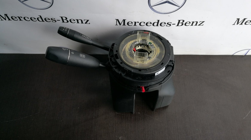 Spirala volan completa Mercedes E class w212 A2124407503