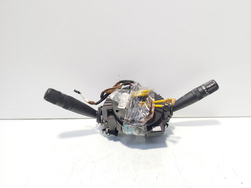 Spirala volan cu man semn, bloc lumini si man stergator, cod 05143320AD, Jeep Grand Cherokee III (WH...