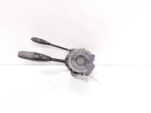 Spirala volan cu man semnalizare cu stergator si man tempomat, cod A1715451032, Mercedes Clasa E (W2...