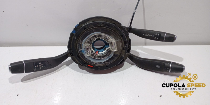 Spirala volan cu maneta 30SLK10086586 A2059006712 Mercedes-Benz C-Class W205/S205/C205 [2014 - 2018]
