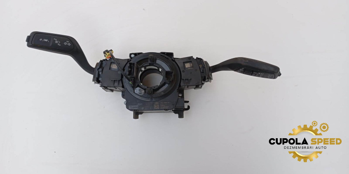 Spirala volan cu maneta GN15-14A664-AB Ford Fiesta 7 [2017 - 2020]