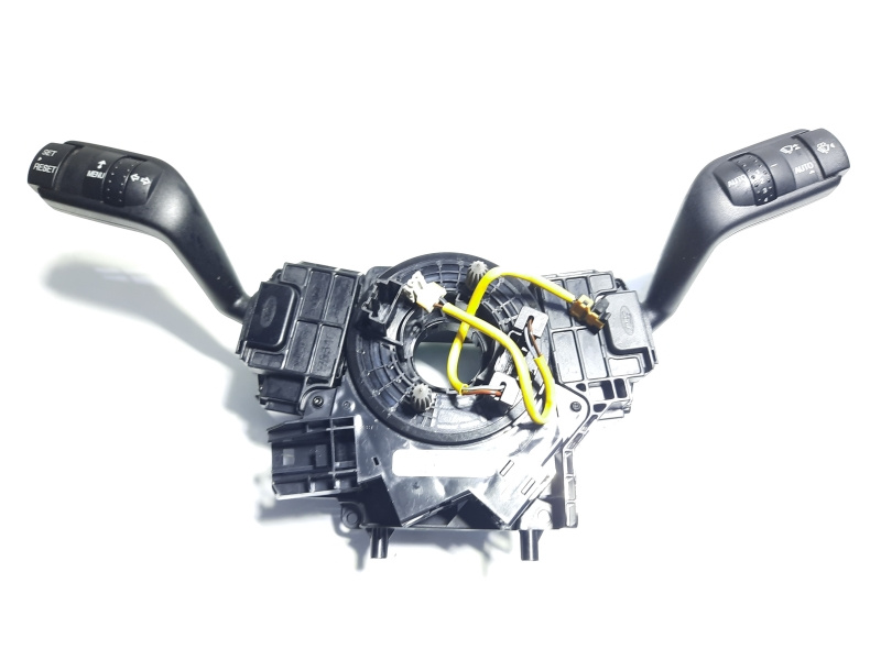 Spirala volan cu maneta semnalizare, cod 3M5T-14A664-AF, Ford Focus C-Max, id:114096