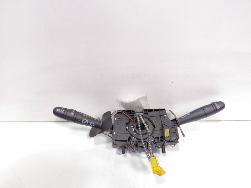 Spirala volan cu maneta semnalizare cu bloc lumini si maneta stergator, cod 8200058670, Renault Clio 2 Coupe (id:683770)
