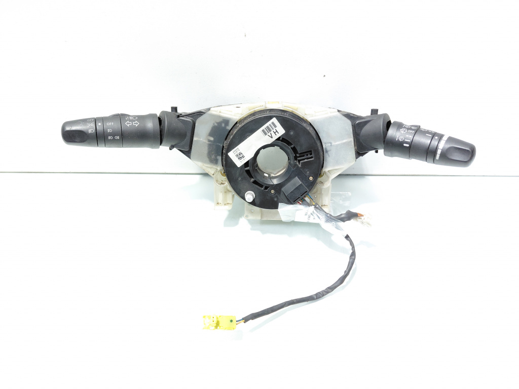 Spirala volan cu maneta semnalizare si maneta stergator, cod 25560AV615, Nissan Primera (P12) (id:698211)