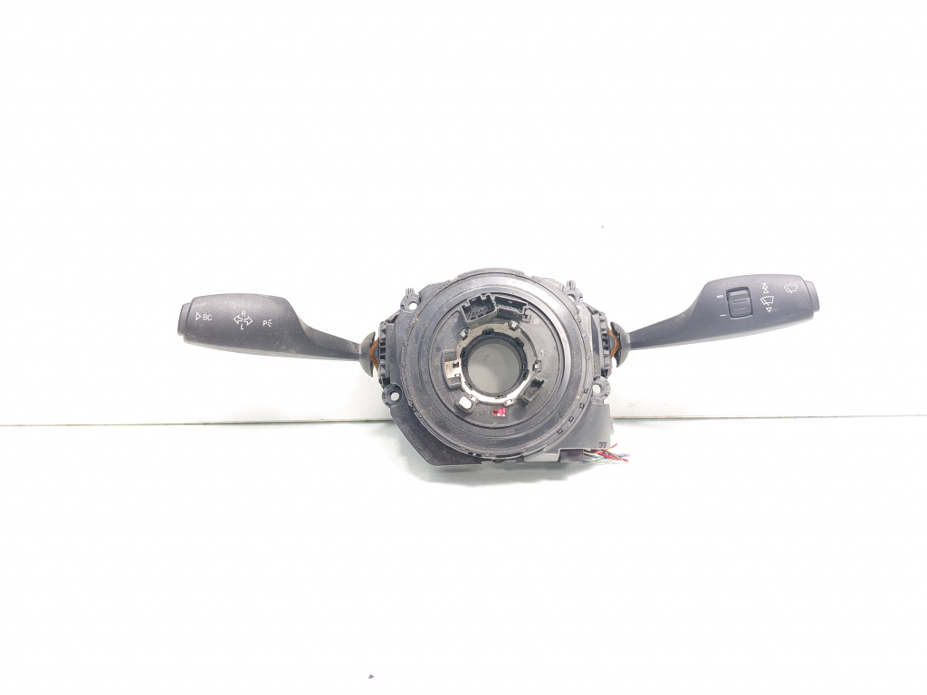 Spirala volan cu maneta stergator si maneta semnalizare, cod 03G253019A, Bmw 1 (F20, F21) (id:696011)