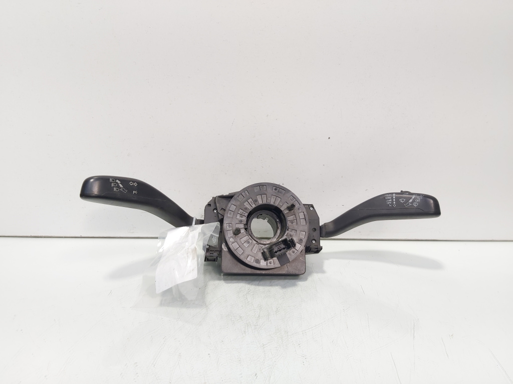Spirala volan cu maneta stergator si semnalizare, cod 6Q0953503EC, Vw Polo (6R) (id:705598)