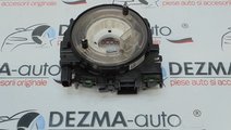 Spirala volan cu modul, 5K0953549E, Vw Golf 6 Vari...