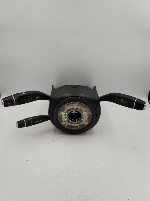 Spirala volan cu selector viteze Mercedes B Class W246 Facelift 419419
