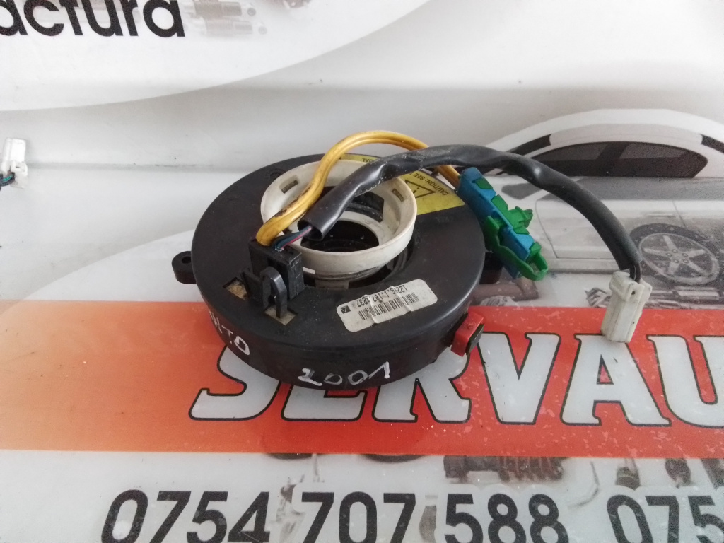 Spirala volan Fiat Punto (1999-2010) [188] 1.2 Benzina 2001, 5428010E