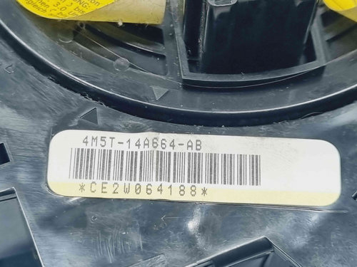 Spirala volan Ford C-Max 1 [Fabr 2007-2010] 4M5T-14A664-AB