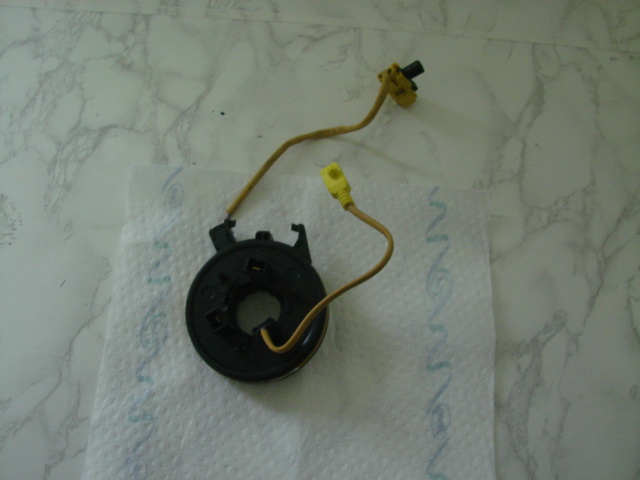 Spirala volan Ford Fiesta 4 [1996 - 2000] Hatchback 5-usi 1.25 MT (75 hp) (JA_ JB_)
