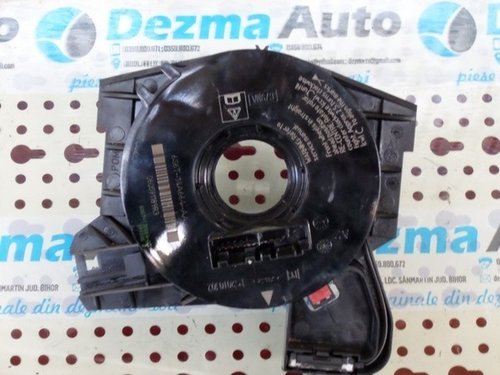 Spirala volan Ford Fiesta 5, 6S6T-13N064-AC