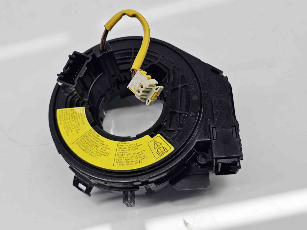 Spirala volan Ford fiesta 6 [Fabr 2008-2019] 8A6T-14A664-AB
