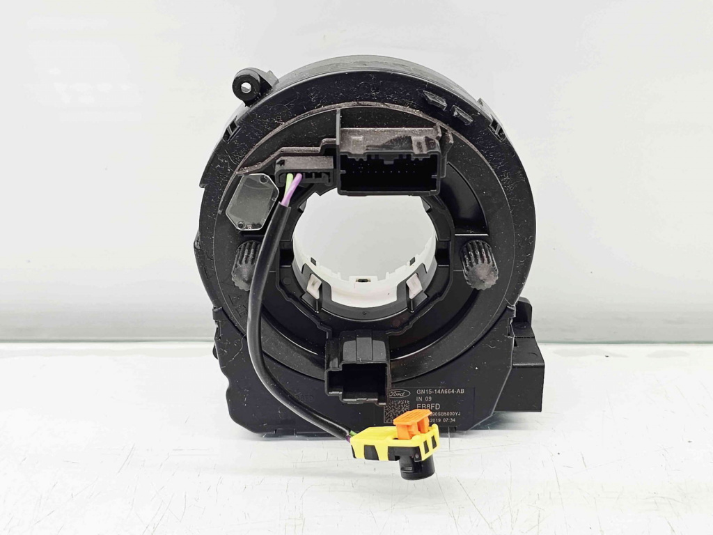Spirala volan Ford Fiesta 7 [Fabr 2017-prezent] GN15-14A664-AB