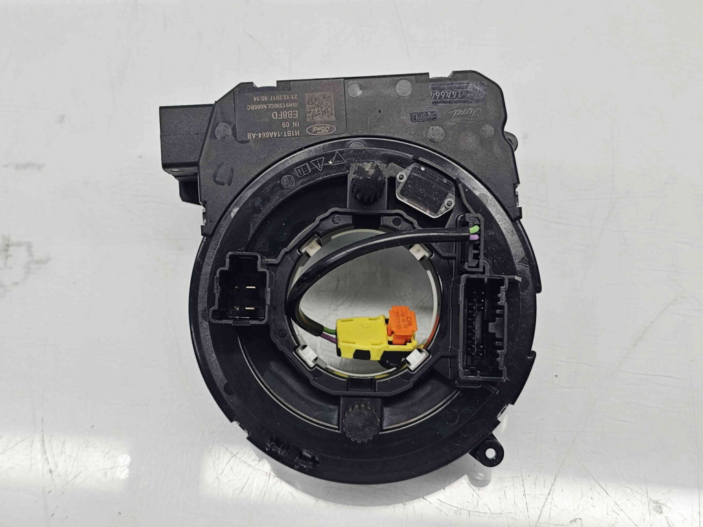 Spirala volan Ford Fiesta 8 [Fabr 2017-2025] H1BT-14A664-AB