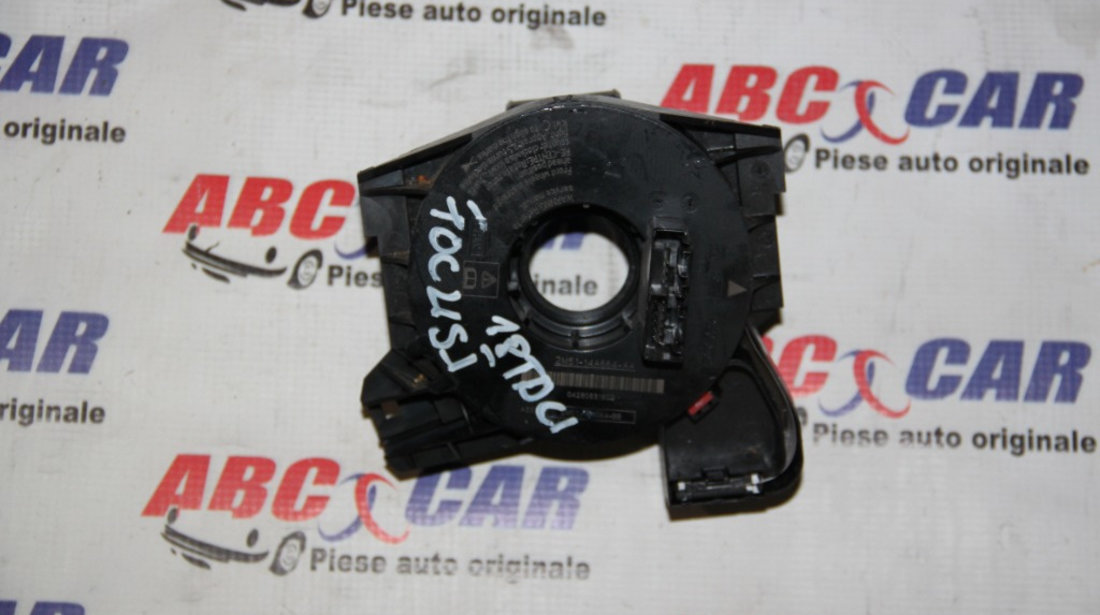 Spirala volan Ford Focus 1 1999-2005 2M5T-13N064-BB, 2M5T-14A664-AA