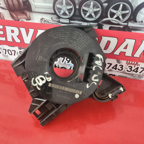 Spirala volan Ford Focus (1998-2004) [DAW, DBW] 1.6 Motorina 2004, 98AB14A664BE