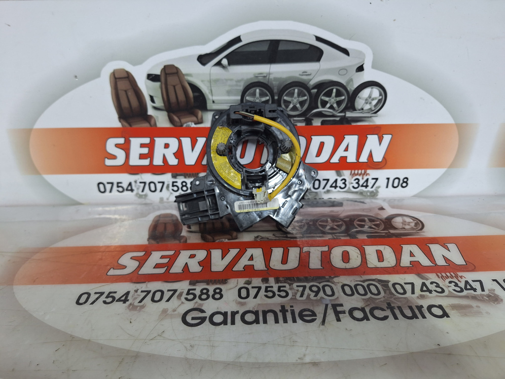 Spirala volan Ford Focus 2 (2004-2010) [DA_] 1.6 Motorina 2008, 4M5T-14A664-AB