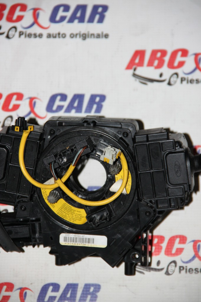 Spirala volan Ford Focus 2 2005-2011 cod: 3M5T-14A664-AF
