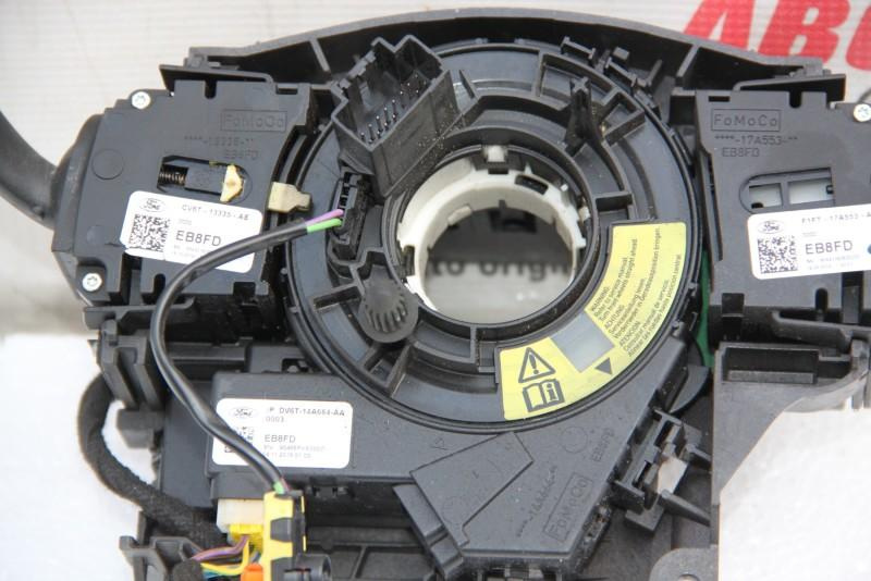 Spirala volan Ford Focus 3 2011-2015 DV6T-14A664-AA