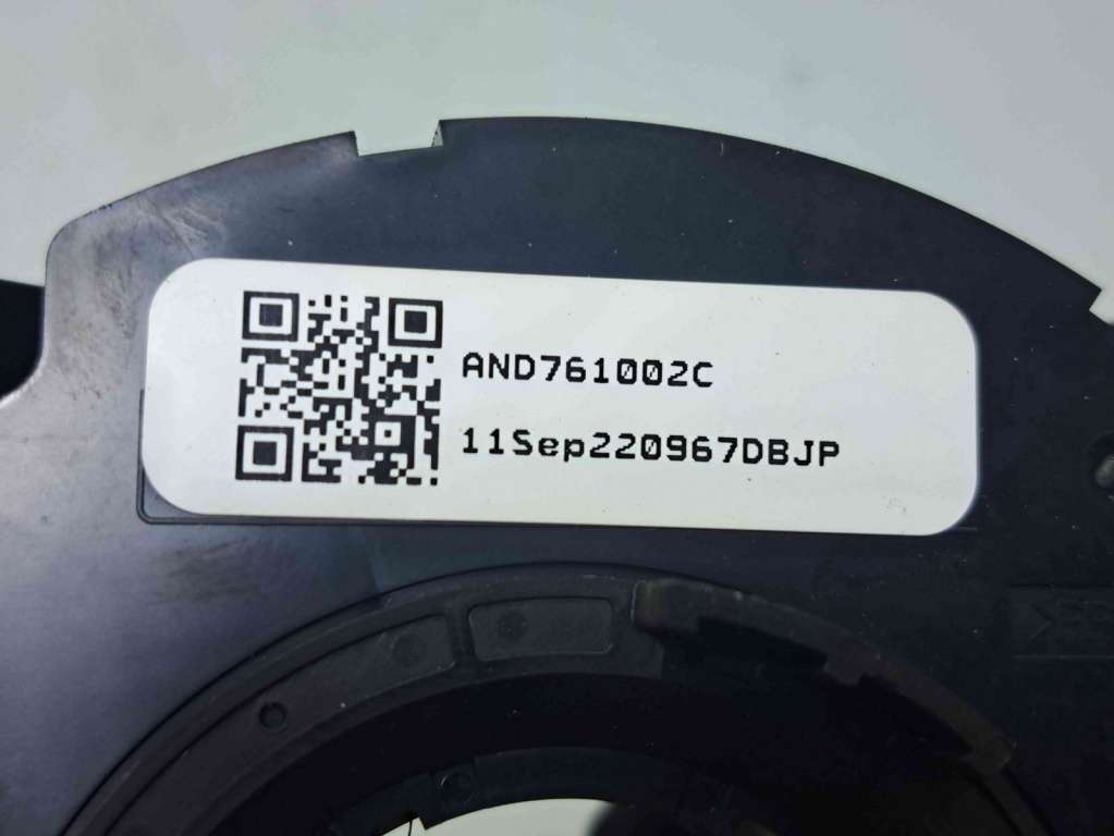 Spirala volan Ford Focus 3 (CB8) [Fabr 2011-2015] OEM