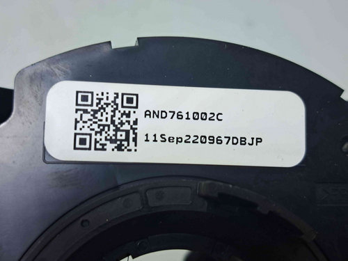 Spirala volan Ford Focus 3 (CB8) [Fabr 2011-2015] OEM