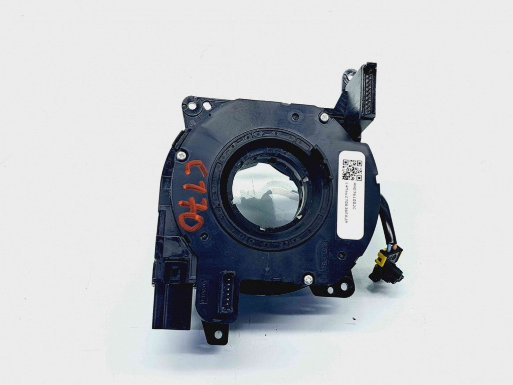 Spirala volan Ford Focus 3 Hatchback [Fabr 2011-2015] AND761002C