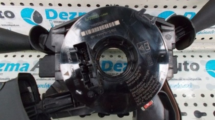 Spirala volan Ford Fusion 2S6T-13N064-AC