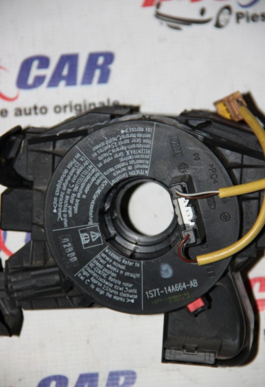 Spirala volan Ford Mondeo 2000-2008 MK3 
