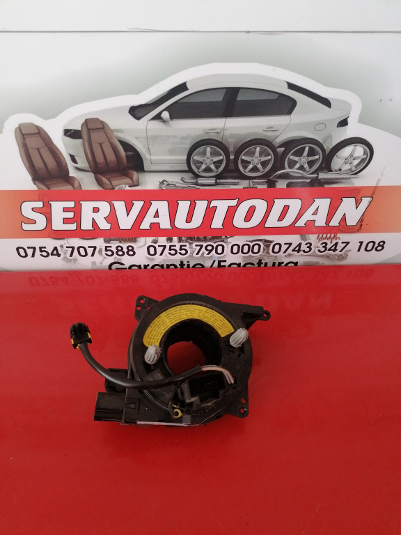 Spirala volan Ford Mondeo (2000-2008) [MK3] 2.0 2007, 6G9T14A664BE / 6G9T14A664BD