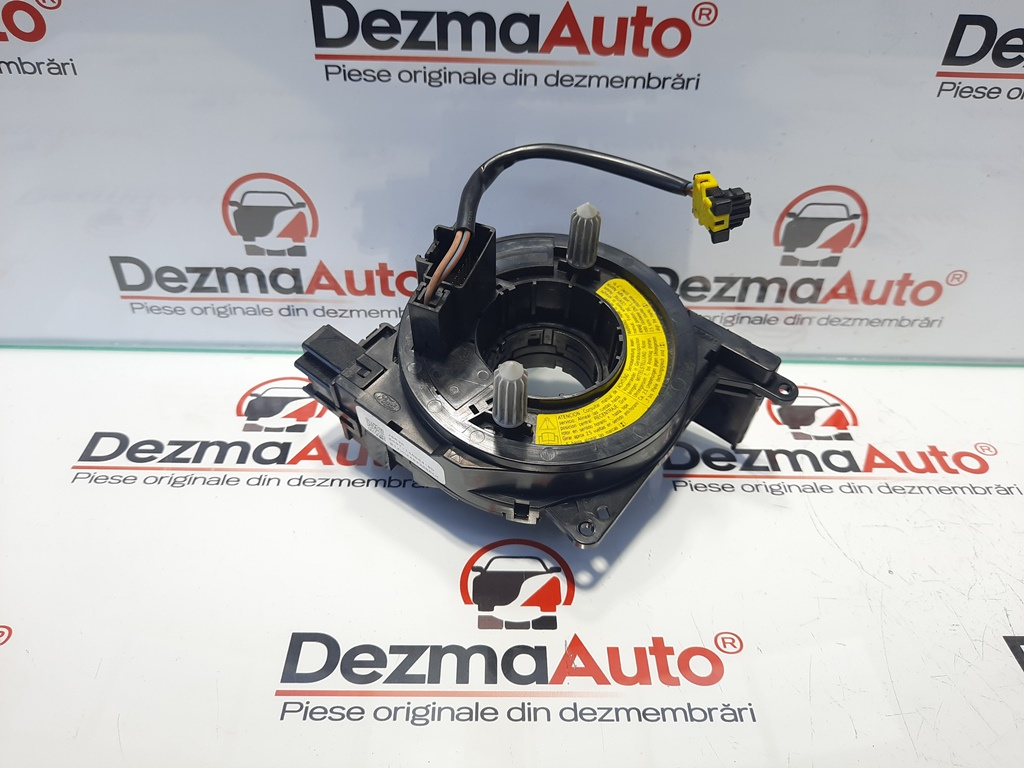Spirala volan, Ford Mondeo 4 [Fabr 2007-2015] 2.0 tdci, 6G9T-14A664-BA (id:428394)