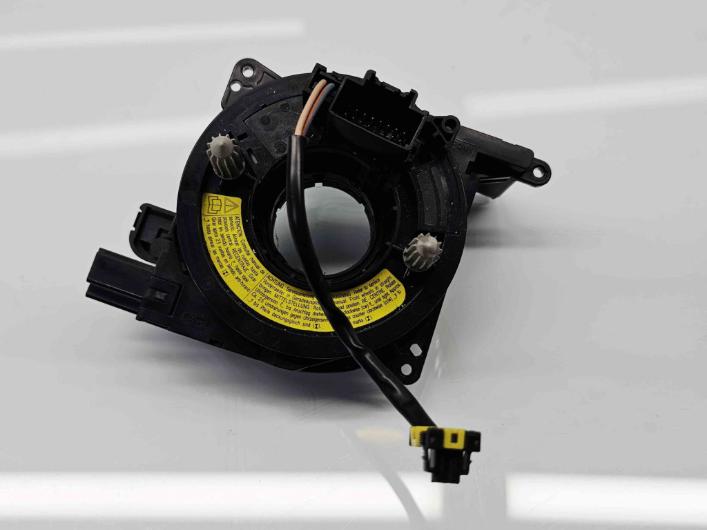 Spirala volan Ford S-Max 1 [Fabr 2006-2014] 6G9T14A664BE