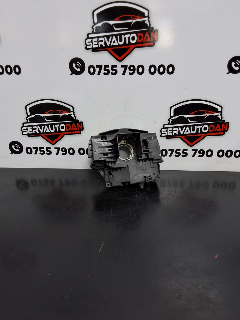 Spirala volan Ford Transit 7 (2006->) 2.2 Motorina 2016, BK2T-3F944-BE / BK2T-13N064-CG